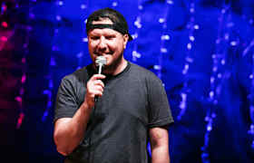 Entradas Nick Swardson