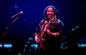 Entradas Stephen Marley
