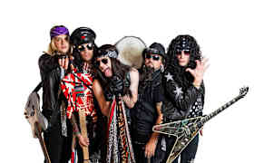 That Arena Rock Show Bilet