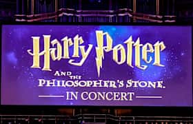 Harry Potter in Concert Bilet