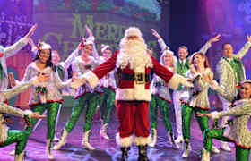 Entradas The South's Grandest Christmas Show