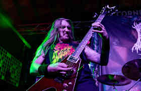 Incantation Bilet
