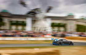 Entradas Goodwood Festival of Speed
