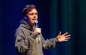 Entradas Luke Kidgell