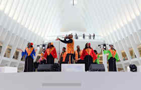 Entradas Harlem Gospel Choir