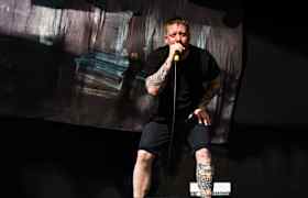 Comeback Kid Bilet