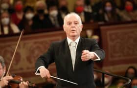 Entradas Daniel Barenboim