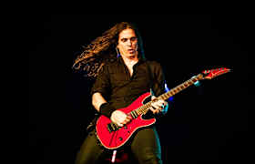 Kiko Loureiro Bilet