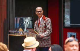 Entradas John Waters