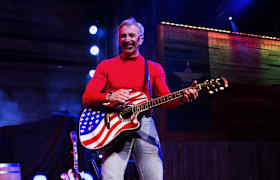 Entradas Aaron Tippin