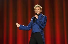 Entradas Barry Manilow Tribute