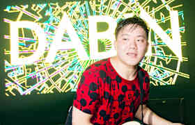 Dabin Bilet