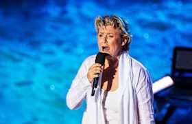 Entradas Gitte Haenning