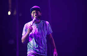 Karlous Miller Bilet