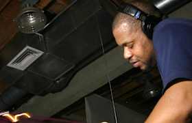 Entradas Derrick Carter