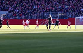 FC Ingolstadt 04 Bilet