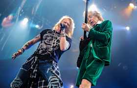 AC/DC Autodromo Internazionale Enzo e Dino Ferrari Imola Tickets | Sun ...