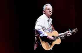 Entradas Tommy Emmanuel