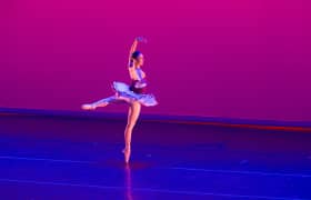 Entradas Ballet de la Ciudad de Nueva York