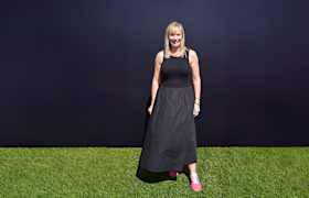 Bilety na Leanne Morgan