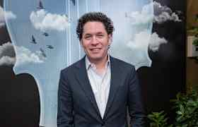 Entradas Gustavo Dudamel