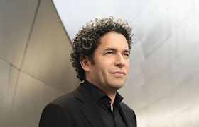 Entradas Gustavo Dudamel