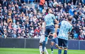Le Havre AC Bilet