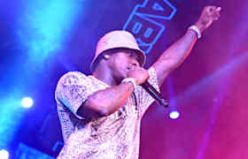 Entradas Dababy