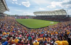 Utah Royals FC Bilet