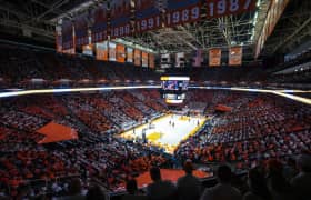 SEC Basketball Tournament Bilet