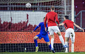 FC Utrecht Bilet
