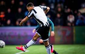 Heracles Almelo Bilet