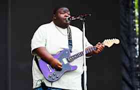 Bilety na Christone "Kingfish" Ingram