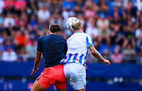 SC Heerenveen Bilet