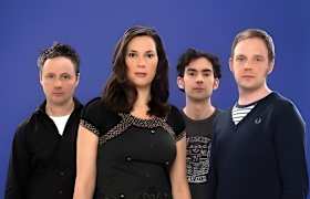 Entradas Stereolab
