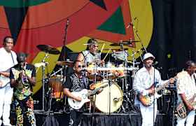 Entradas Kool & the Gang