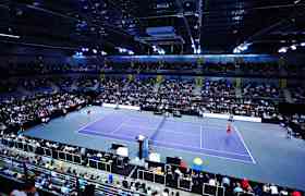 Entradas Moselle Open