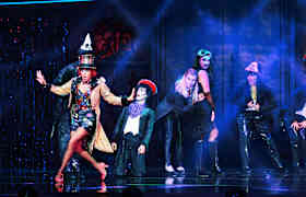 The Rocky Horror Show Bilet