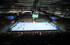 Entradas SC Magdeburg