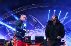 Entradas The Prodigy