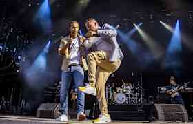 Entradas para Dub Incorporation