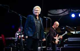 Entradas Manfred Mann's Earth Band
