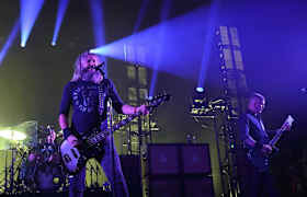 Entradas Mastodon
