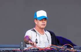 Paul Oakenfold Bilet