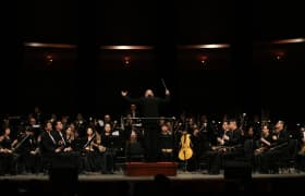 Entradas Vivaldi's The Four Seasons