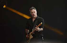 Richie Kotzen Bilet