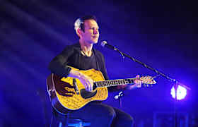 Entradas Okean Elzy