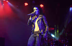 Entradas Wednesday 13