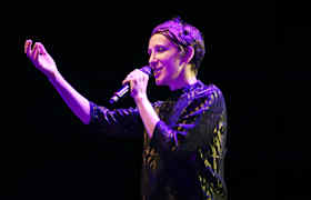 Entradas Stacey Kent