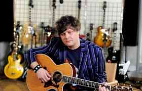 Ron Sexsmith Bilet